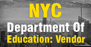NYC-School-Bus-Rental